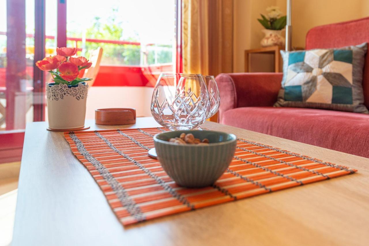 Apartamento Con Parking Puerto Nuevo 8 Màlaga Exteriér fotografie