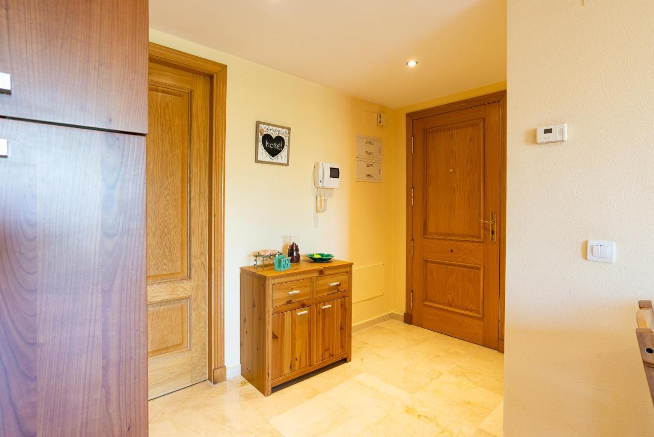 Apartamento Con Parking Puerto Nuevo 8 Màlaga Exteriér fotografie