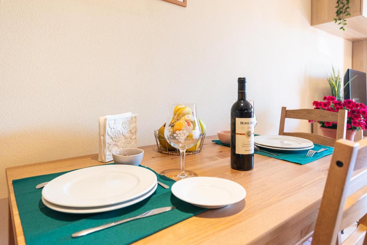Apartamento Con Parking Puerto Nuevo 8 Màlaga Exteriér fotografie
