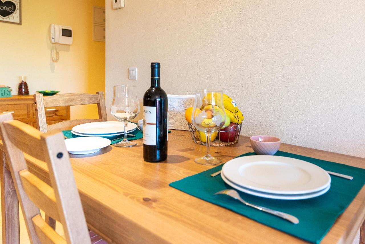 Apartamento Con Parking Puerto Nuevo 8 Màlaga Exteriér fotografie