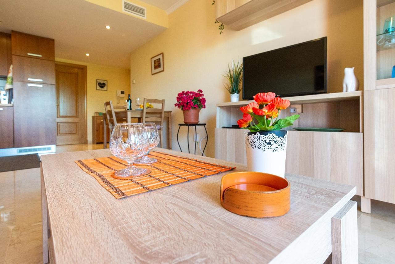 Apartamento Con Parking Puerto Nuevo 8 Màlaga Exteriér fotografie